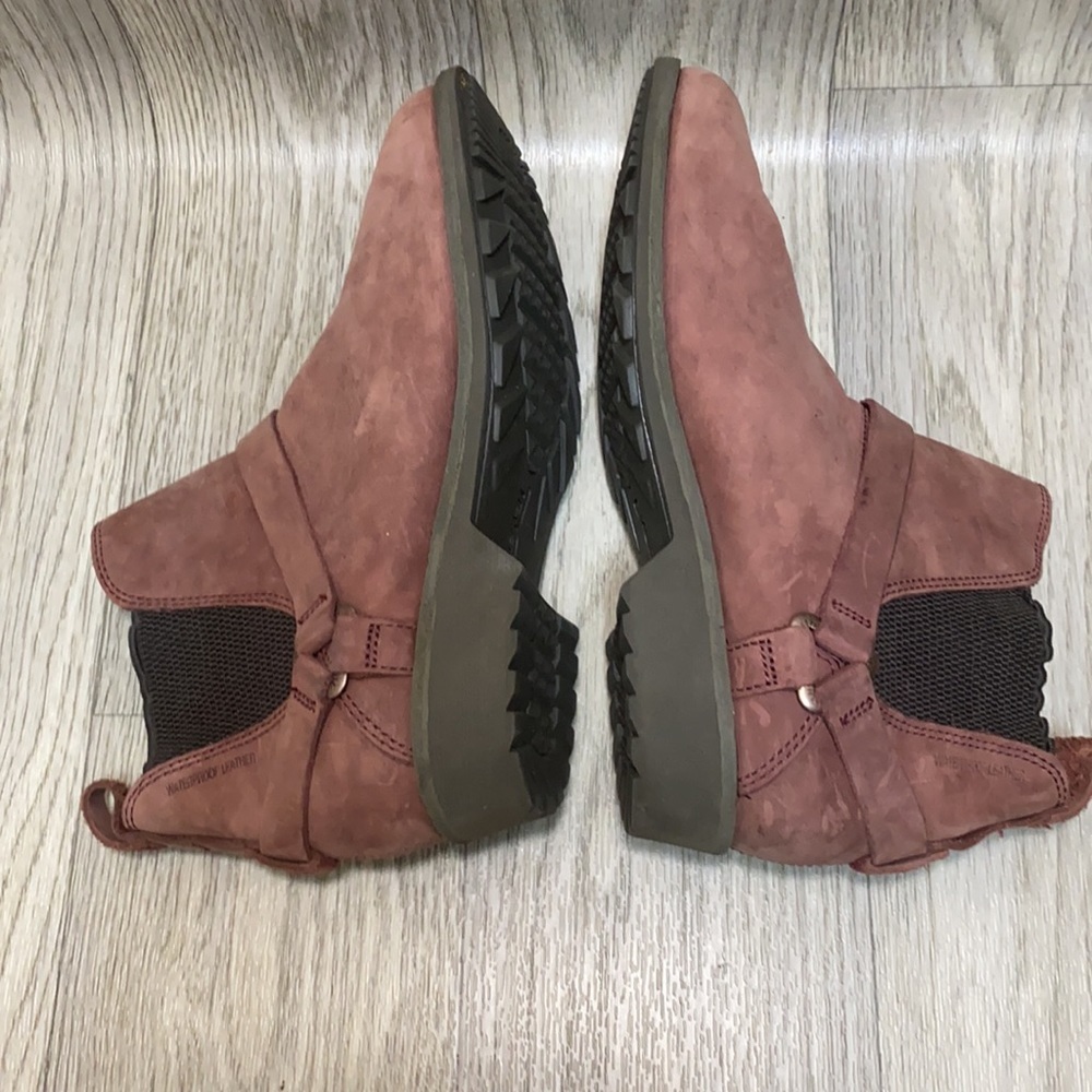 Teva Booties - Picture 9 of 16